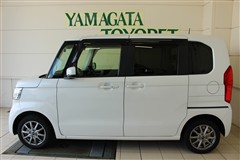 N-BOX G-Lホンダセンシング