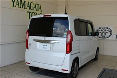 N-BOX G-Lホンダセンシング