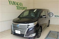 トヨタ エスクァイアHV GI
