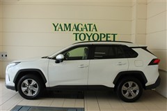 RAV4 ハイブリッドX