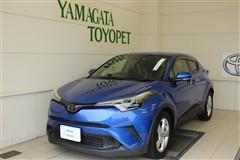 C-HR S-T LEDパッケージ