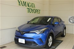 トヨタ C-HR S-T LEDパッケージ