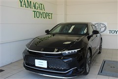 トヨタ クラウン CO Gアドバ レザー