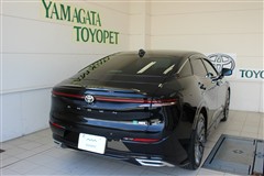 クラウン CO Gアドバ レザー