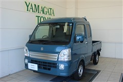 スズキ キャリィT スーパーキャリイ X 4W