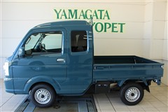 キャリィT スーパーキャリイ X 4W