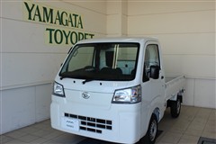 ダイハツ ハイゼットT スタンダード4WD