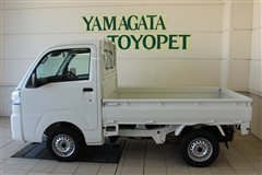 ハイゼットT スタンダード4WD