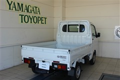 ハイゼットT スタンダード4WD