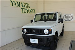 スズキ　ジムニー XG 4WD