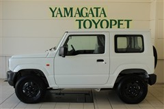 ジムニー XG 4WD