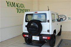 ジムニー XG 4WD