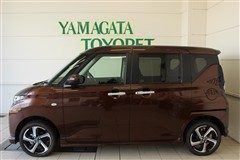 ムーヴ RS 4WD