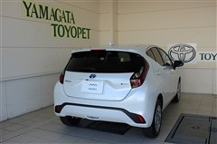 アクア G E-FOUR