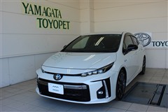 プリウス PHEV GRスポーツ