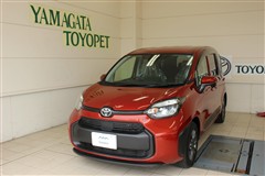 トヨタ シエンタ ハイブリッド G