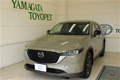 マツダ CX-5 20S プロアクティブ