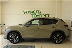 CX-5 20S プロアクティブ