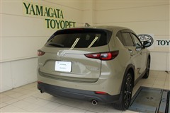 CX-5 20S プロアクティブ
