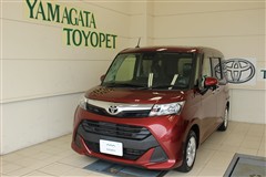 トヨタ タンク G
