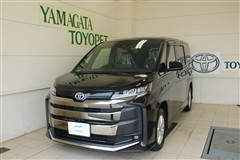 トヨタ ノア HV S-Z E-FOUR