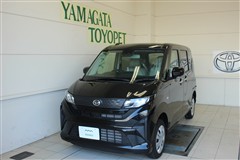 ダイハツ ムーヴ X 4WD