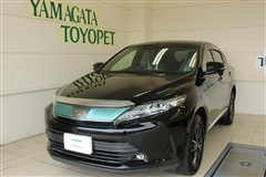ハリアー エレガンス 4WD