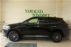 ハリアー エレガンス 4WD