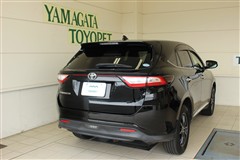 ハリアー エレガンス 4WD