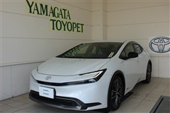 トヨタ プリウス G