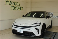 クラウン スポーツ Z