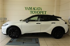 クラウン スポーツ Z