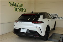 クラウン スポーツ Z