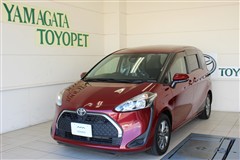 トヨタ シエンタ ファンベース G