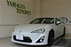 トヨタ 86 GT