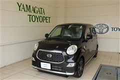 ダイハツ キャスト スタイルGリミテッドSA3