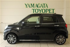 キャスト スタイルGリミテッドSA3