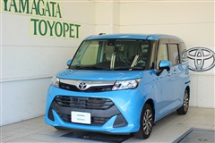 トヨタ タンク G S