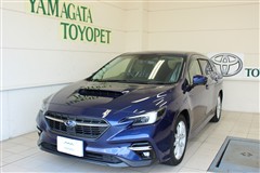 レヴォーグ GT EX 4WD