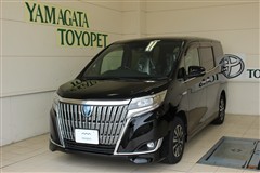 トヨタ エスクァイア HV GI プレミアム