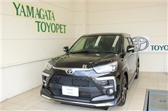 トヨタ ライズ Z