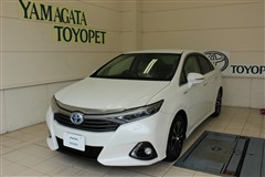 トヨタ SAI S-Cパッケージ