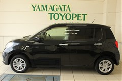 パッソ X 4WD