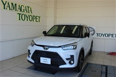 ライズ Z 4WD