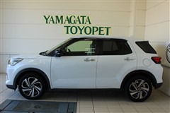 ライズ Z 4WD