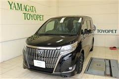 トヨタ エスクァイア GI PP Bテーラード