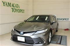 トヨタ カムリ G