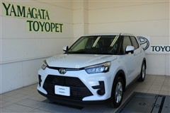 ライズ G 4WD