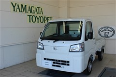 ダイハツ ハイゼットT スタンダード4WD