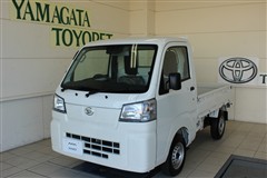 ダイハツ ハイゼットトラック スタンダード